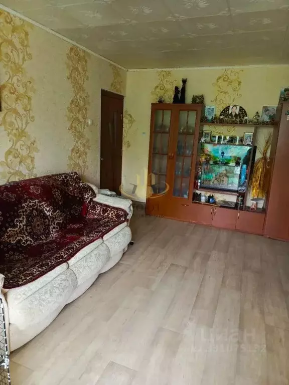 3-к кв. Ивановская область, Иваново Бакинский проезд, 84 (50.8 м) - Фото 2