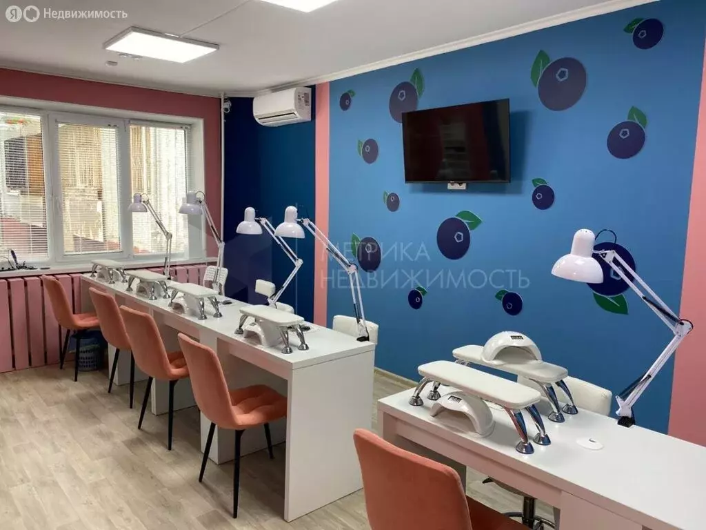 Помещение свободного назначения (68 м) - Фото 1