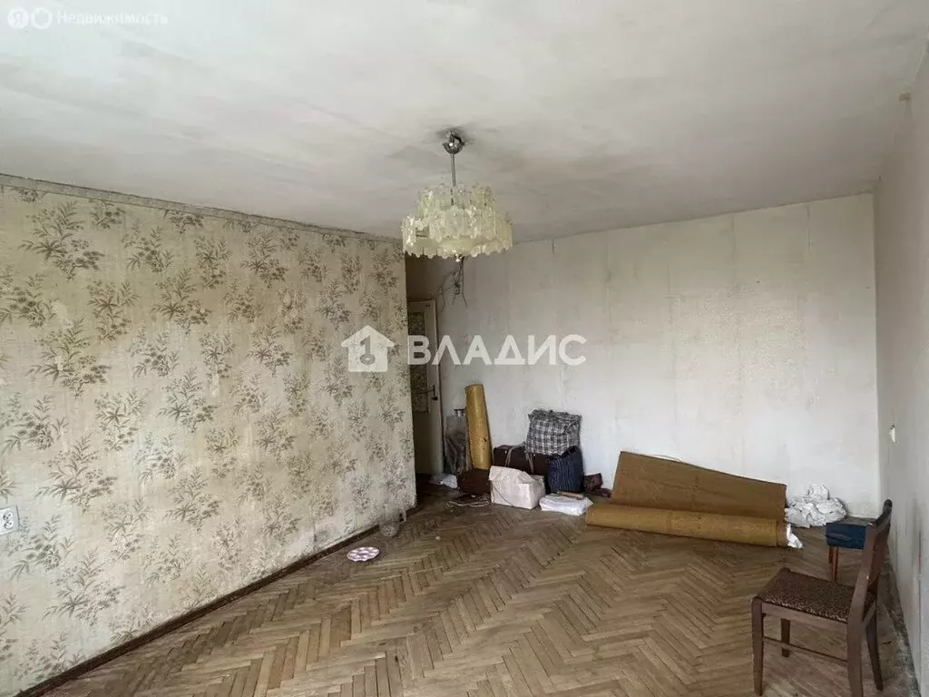 2-комнатная квартира: Санкт-Петербург, проспект Славы, 30к1 (48.6 м) - Фото 2