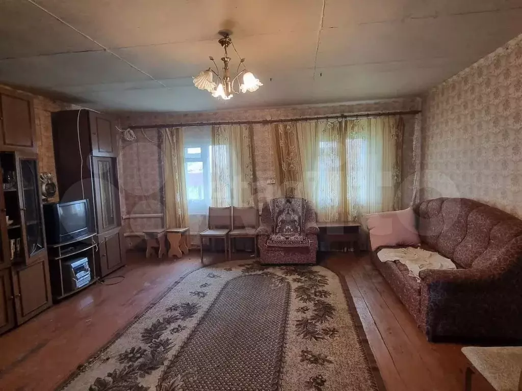 Дом 84 м на участке 15 сот. - Фото 0