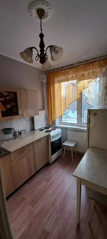 1-к. квартира, 30 м, 3/5 эт. - Фото 1