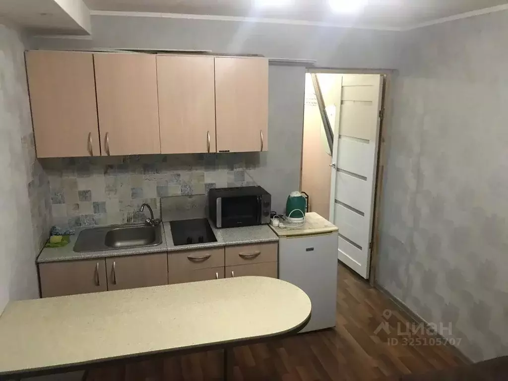 Студия Краснодарский край, Краснодар пос. Российский, ул. Парижская, ... - Фото 2