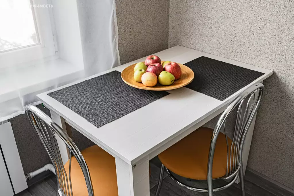 1-комнатная квартира: Калининград, Северный переулок, 7 (30.6 м) - Фото 2