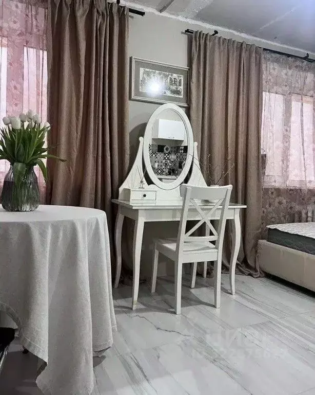 1-к кв. Вологодская область, Вологда ул. Чехова, 28 (24.0 м) - Фото 1