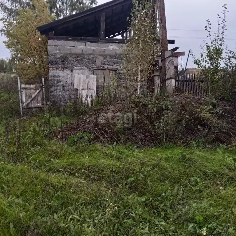 Участок в Алтайский край, Смоленский район, Верх-Обский сельсовет, ... - Фото 0