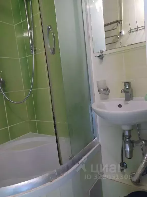 2-к кв. Крым, Ялта ул. Заречная, 8 (42.0 м) - Фото 2