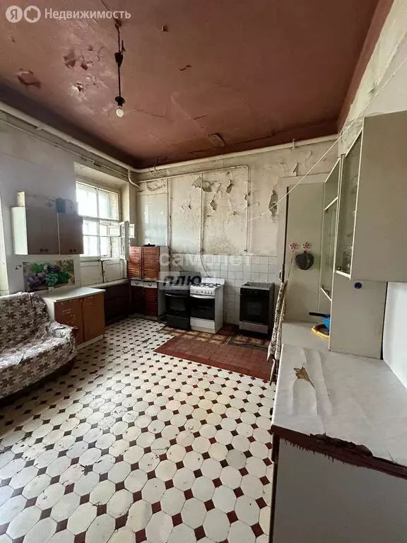 3-комнатная квартира: Москва, Мясницкая улица, 15 (240 м) - Фото 1