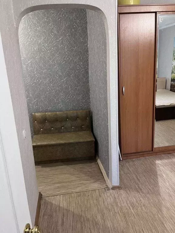 1-к кв. Иркутская область, Иркутск ул. Гоголя, 42Г (34.0 м) - Фото 1