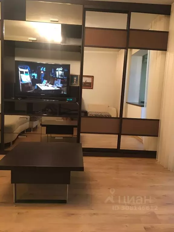 1-к кв. Краснодарский край, Новороссийск Пионерская ул., 37 (37.0 м) - Фото 1