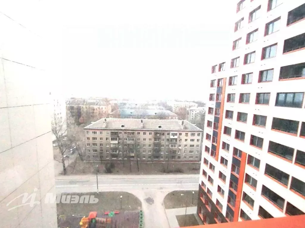 Квартира, 1 комната, 39.9 м - Фото 0