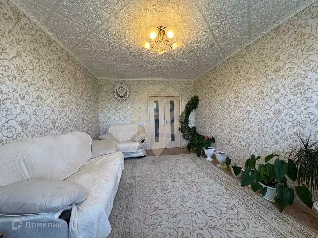 Продаётся 3-к квартира, 62.6 м - Фото 1
