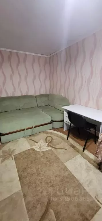 1-к кв. Московская область, Коломна ул. Фрунзе, 56 (38.0 м) - Фото 2