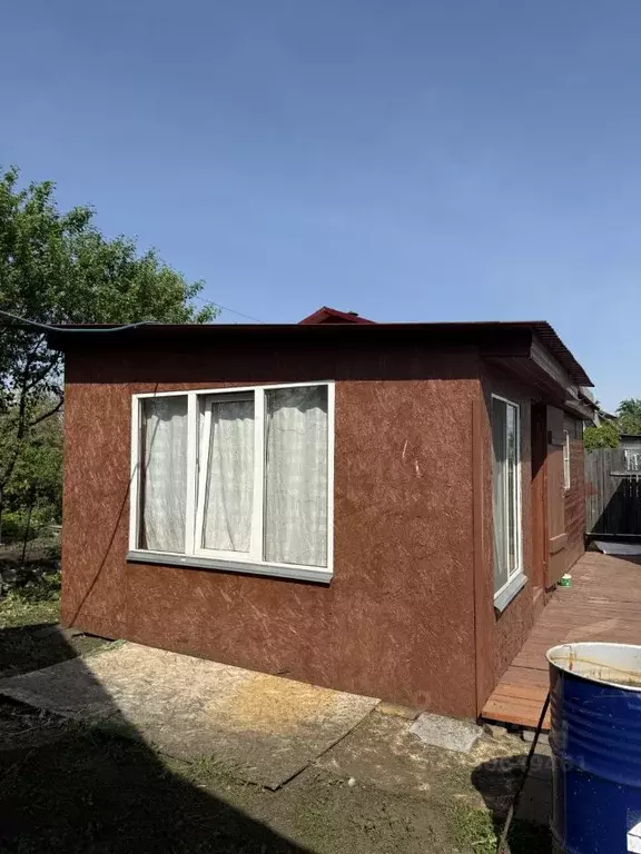 Дом в Татарстан, Набережные Челны Любитель природы СНТ,  (20 м) - Фото 1