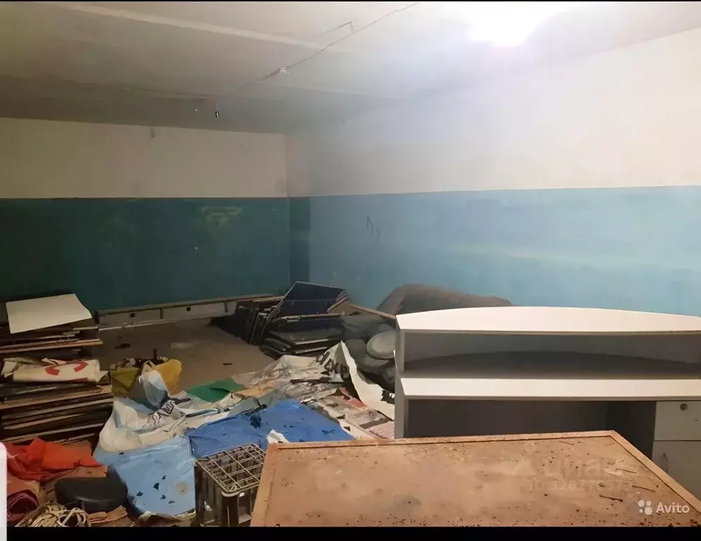 Помещение свободного назначения в Московская область, Лыткарино ул. ... - Фото 2