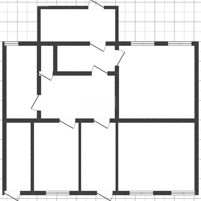 Торговая площадь (487.8 м) - Фото 1