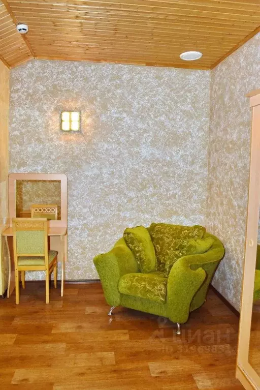 Комната Башкортостан, Белорецкий район, Абзаковский сельсовет, с. ... - Фото 2