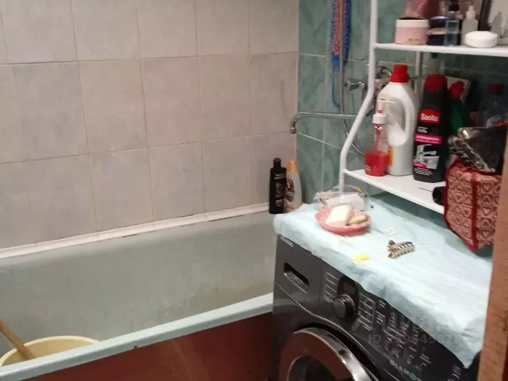 Комната Московская область, Серпухов ул. Химиков, 57 - Фото 2