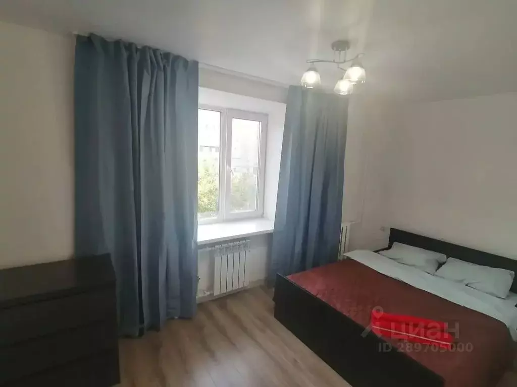 2-к кв. Алтайский край, Яровое Б кв-л, 34 (45.0 м) - Фото 1