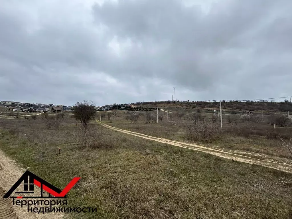 Участок в Севастополь ул. 2-я Линия, 106/133 (5.0 сот.) - Фото 1