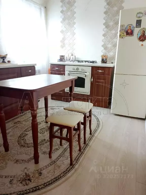 1-к кв. Ростовская область, Ростов-на-Дону Орская ул., 17/1 (46.0 м) - Фото 0