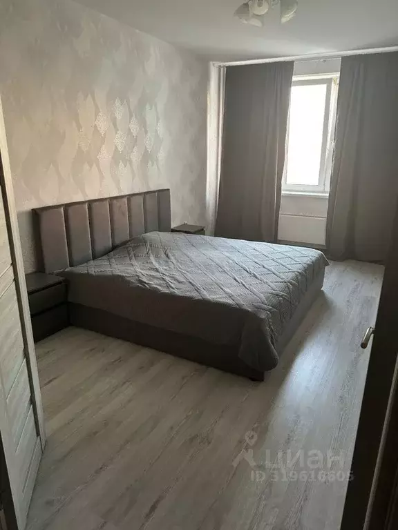1-к кв. Москва ул. Удальцова, 17к2 (40.0 м) - Фото 0