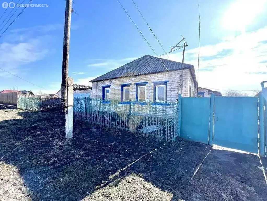 Дом в село Солдатское (67 м) - Фото 1