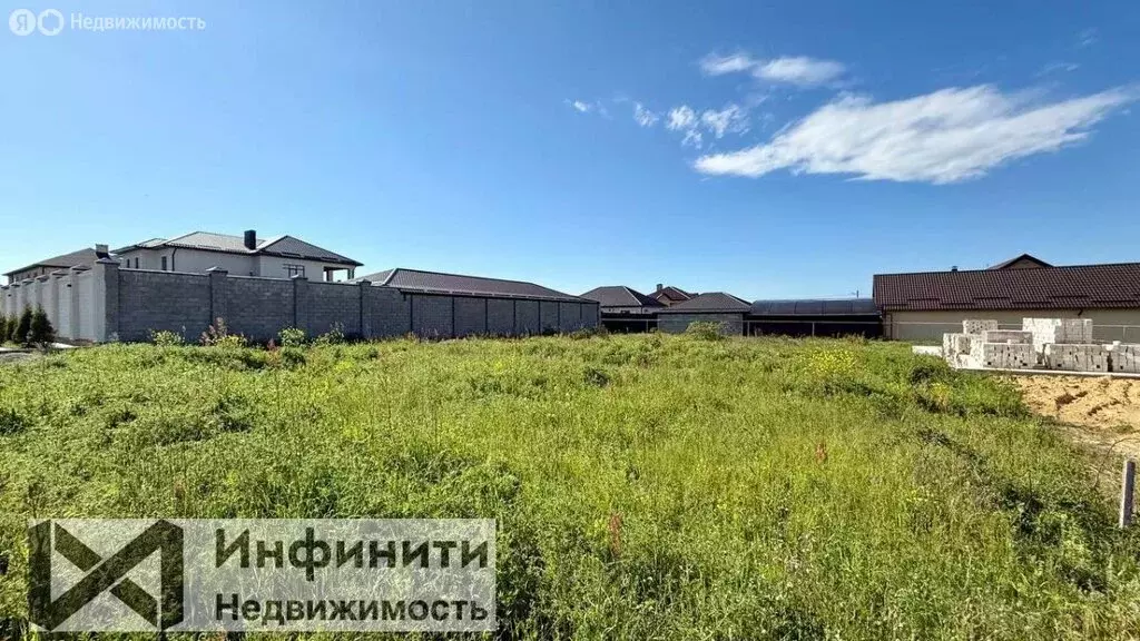 Участок в село Верхнерусское, садоводческое некоммерческое ... - Фото 1