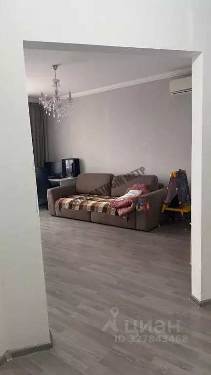 2-к кв. Калмыкия, Элиста 4-й мкр, 32А (61.0 м) - Фото 2