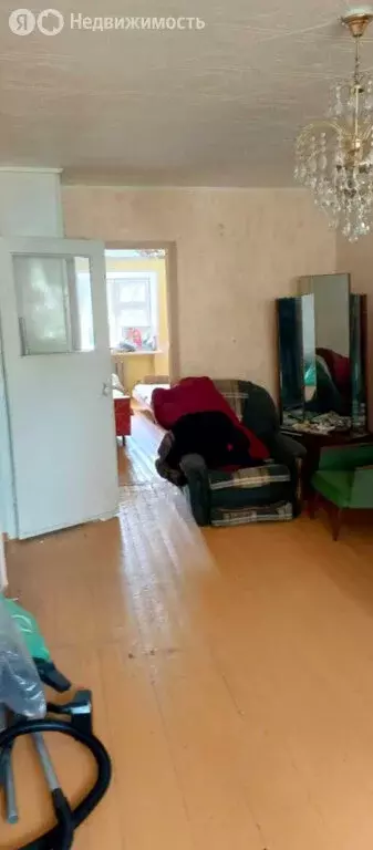 2-комнатная квартира: Екатеринбург, Таганская улица, 9А (44.1 м) - Фото 1