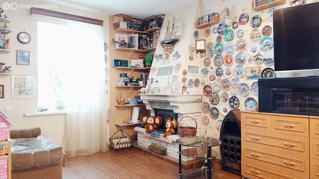 Дом в Отрадное, 10-я линия (252 м) - Фото 2