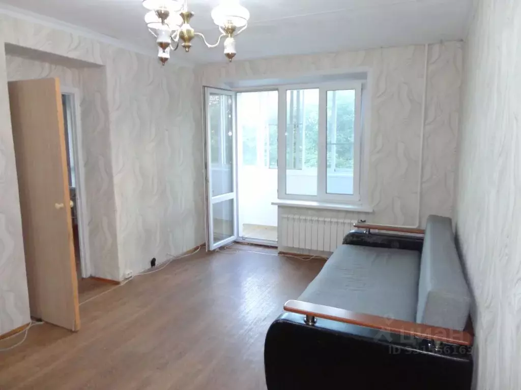 2-к кв. Москва ул. Молдагуловой, 2К1 (48.0 м) - Фото 1