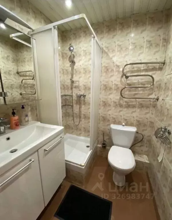 1-к кв. Московская область, Химки ул. Панфилова, 18 (43.0 м) - Фото 1