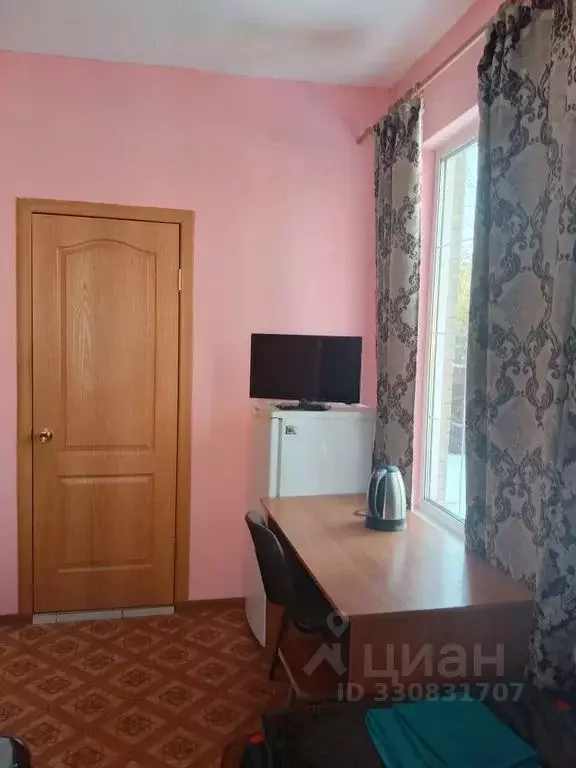 Комната Московская область, Ленинский городской округ, пос. Мещерино ... - Фото 2