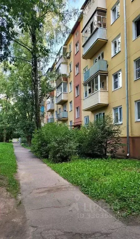 2-к кв. Московская область, Жуковский ул. Мясищева, 26 (46.0 м) - Фото 1