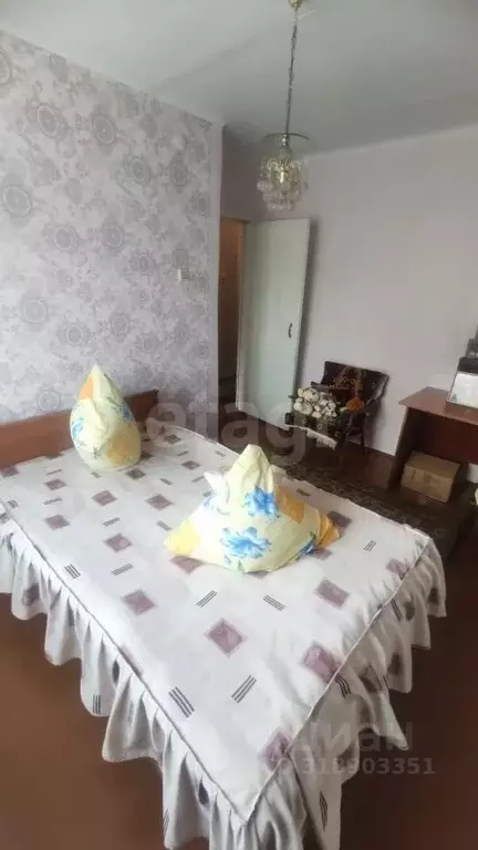 5-к кв. Кемеровская область, Прокопьевск Городская ул., 128 (81.7 м) - Фото 1