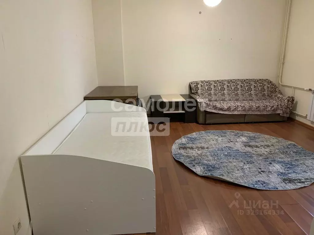 1-к кв. Челябинская область, Челябинск ул. 40-летия Победы, 52 (32.0 ... - Фото 2