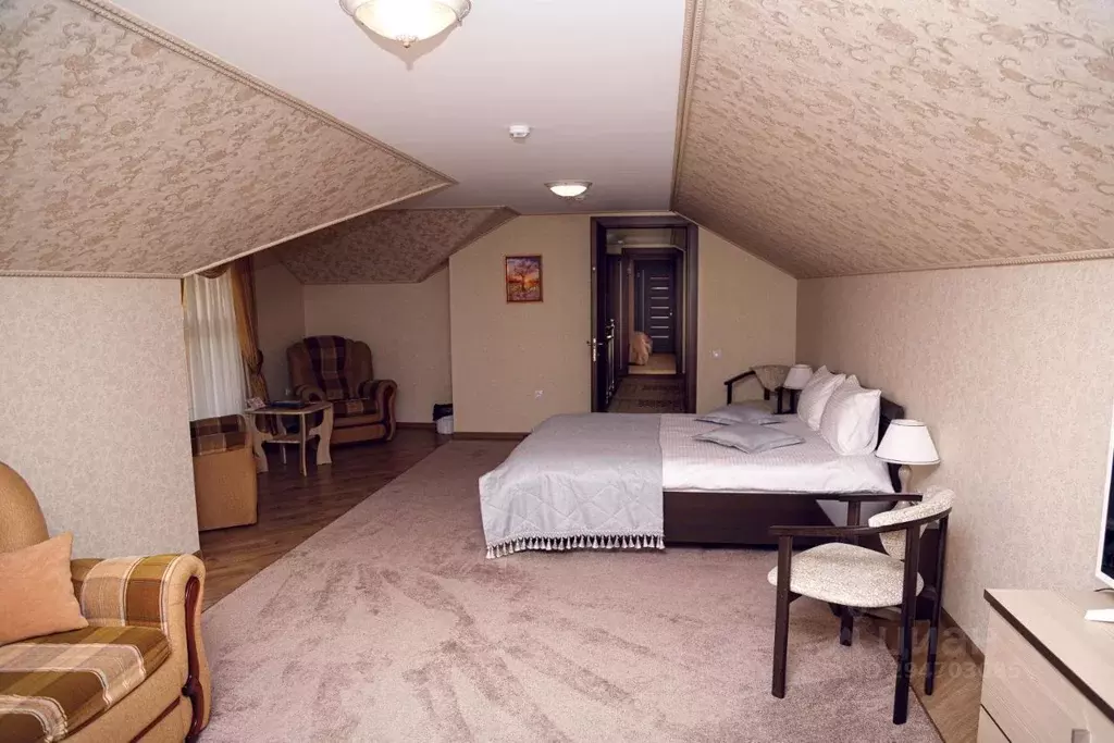 Комната Краснодарский край, Павловское с/пос, с. Краснопартизанское ... - Фото 2