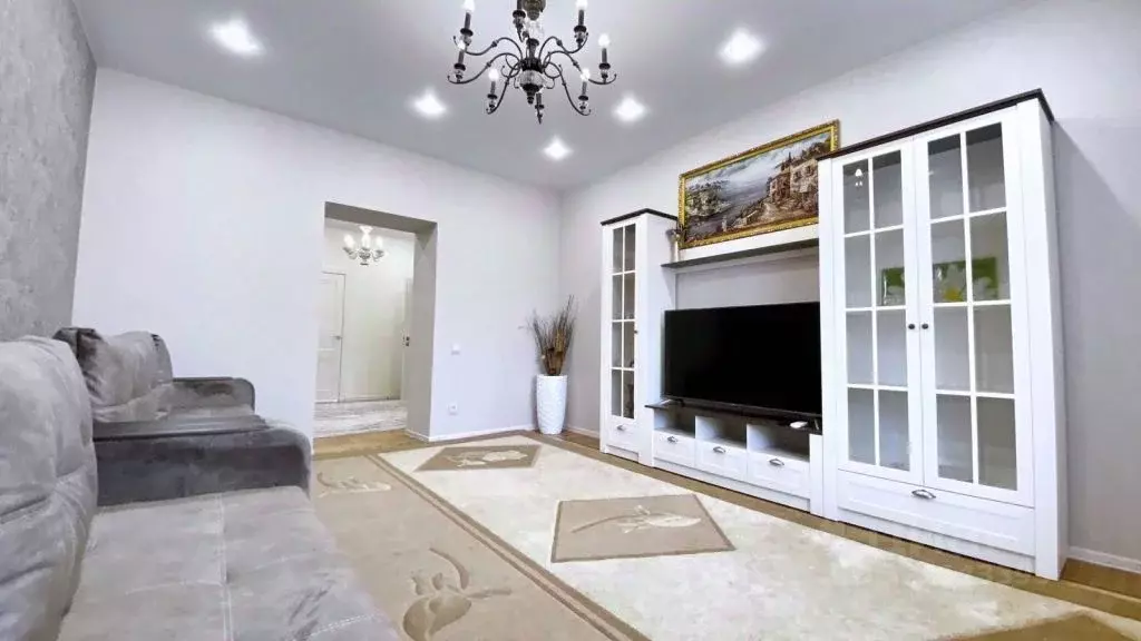 Дом в Краснодарский край, Краснодар Славянский мкр, ул. Имени Доватора ... - Фото 1