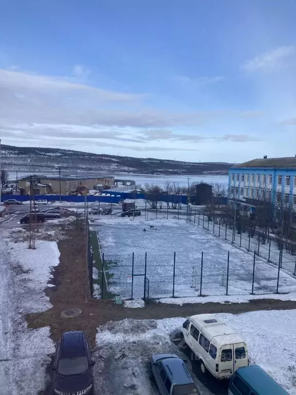 3-к кв. Мурманская область, Кола ул. Кривошеева, 5 (51.3 м) - Фото 2
