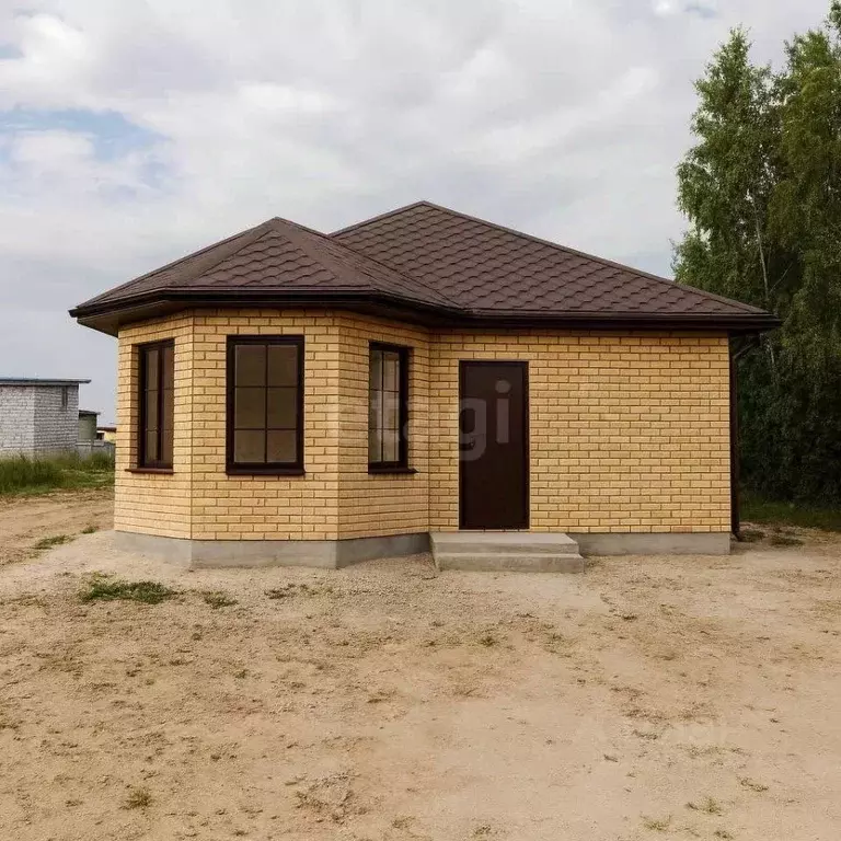 Дом в Тюменская область, Тюмень Садовое товарищество Липовый остров,  ... - Фото 1