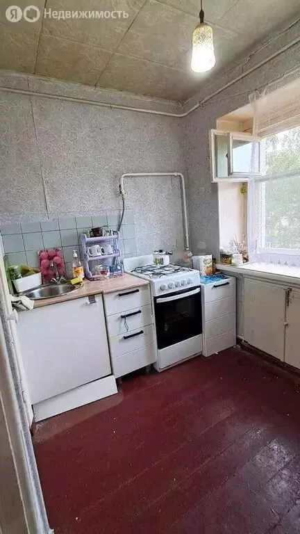 1-комнатная квартира: Кирово-Чепецк, проезд Лермонтова, 9 (30 м) - Фото 2