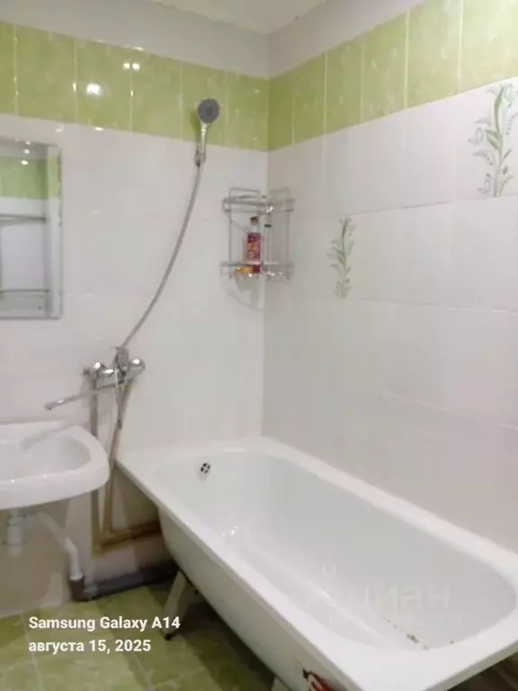 1-к кв. Саха (Якутия), Якутск ул. Чиряева, 6 (35.0 м) - Фото 2