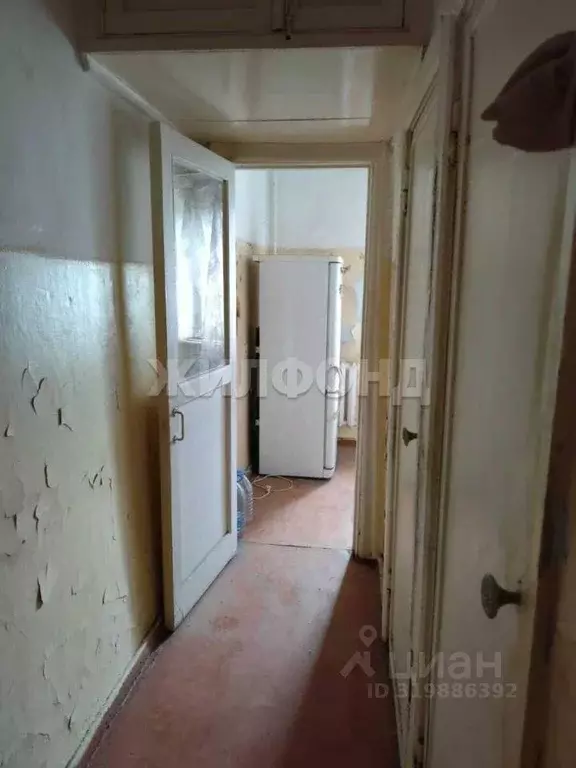 Квартира, 2 комнаты, 45 м - Фото 0