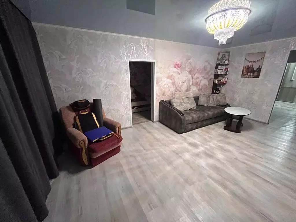 Дом, 83 м - Фото 1