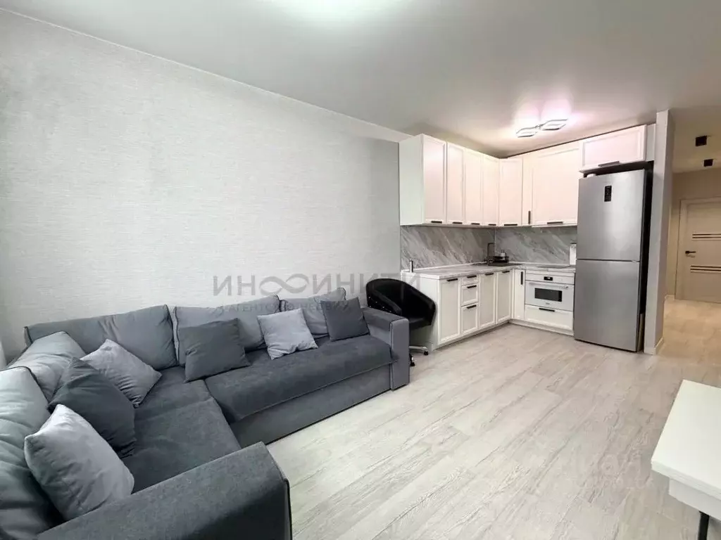 2-к кв. Московская область, Балашиха ш. Косинское, 2 (58.3 м) - Фото 1