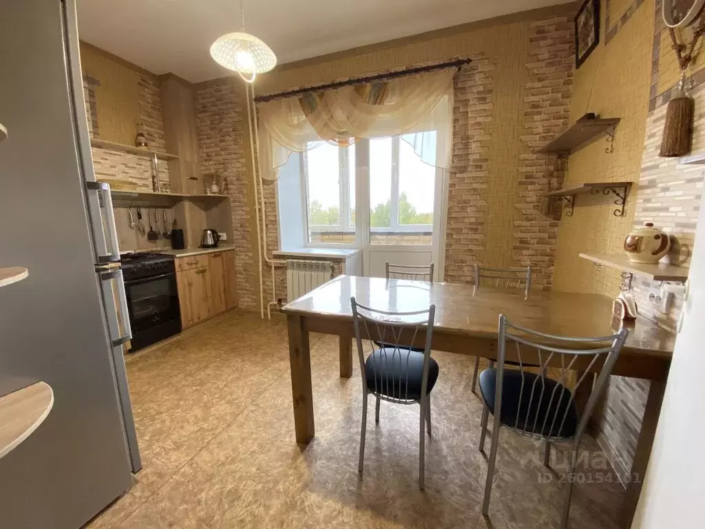 3-к кв. Ярославская область, Ярославль Тутаевское ш., 101 (85.0 м) - Фото 2