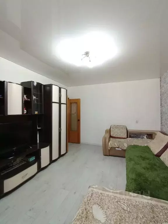 3-к кв. Новосибирская область, Новосибирск ул. Боровая Партия, 15 ... - Фото 1