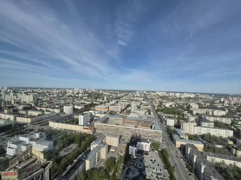 Офис в Свердловская область, Екатеринбург ул. Малышева, 51 (64 м) - Фото 0