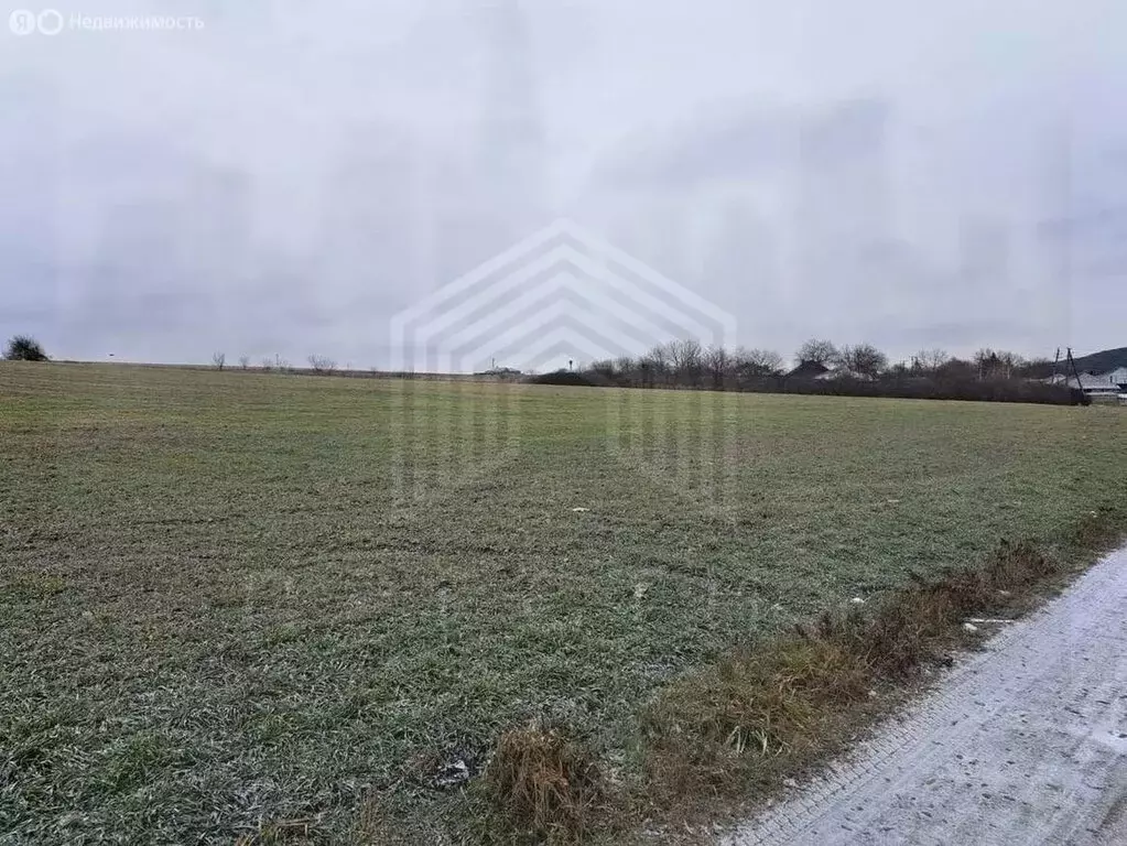 Участок в Ставропольский край, Предгорный муниципальный округ, село ... - Фото 2