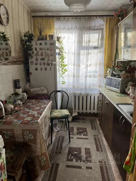 2-к кв. Новосибирская область, Новосибирск ул. Крылова, 89 (43.0 м) - Фото 0